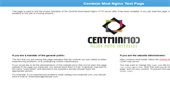 Desktop Screenshot of magazine.teenhut.net